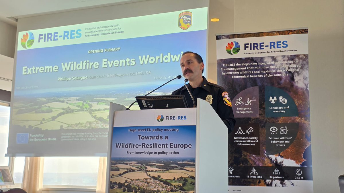 FIRE-RES tweet media