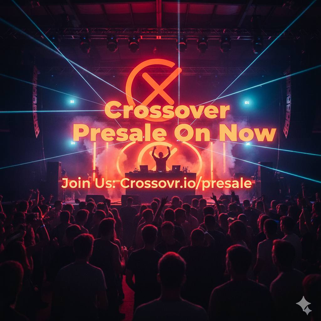 Jay_Wealth10's tweet photo. @aisarcore Every block, every holder, every step, we’re building something unstoppable 🧱🔥

Stay patient, stay locked in, #CROSSOVERTOKEN isn’t slowing down anytime soon 💪

CA: CRoSs8Kvp2zAw6Y2EVFPpv2qjV4Xtz3u6jkUFKdvkoxH
🐦 https://t.co/XQHUU4GE3B

#Solana #CryptoCommunity #Upvember https://t.co/GNEG8TPhFp