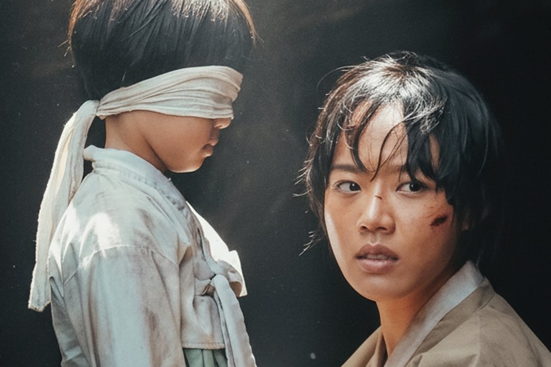 #KimHyangGi And #KimMinChae Showcase Contrasting Emotions Amid Tragedy In “#Hallan” Posters
soompi.com/article/179549…