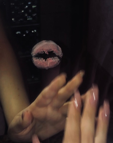 polllspocket's tweet image. I just received initial t from Lucas via Throne. keep pumping for me💋 throne.com/pollspocket