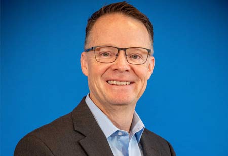 Jason Allerding, Global Head Of Sustainability, Syngenta Seeds Contributed an article "Transforming Agriculture Through Measurable Sustainability"

Read More : tinyurl.com/5n9bj2p8

#RegenerativeFarming #BiodiversityMatters #WaterStewardship #CarbonFootprint #SustainableSeeds