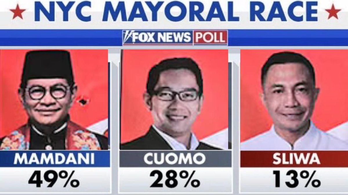 New York City heats up for elections