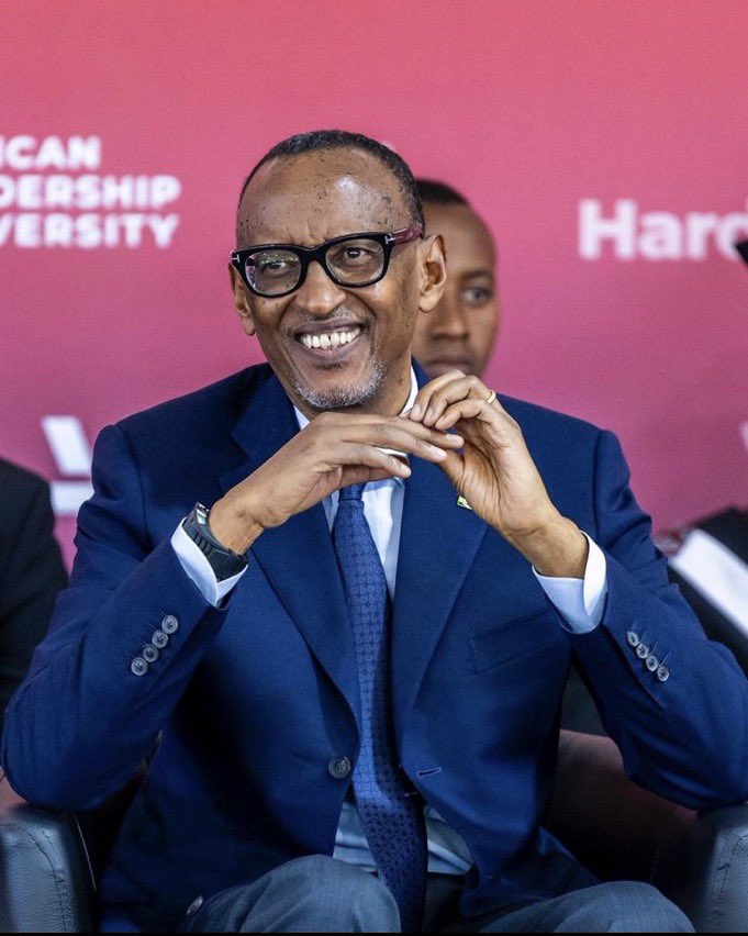 Why are Rwandans so passionate about President Paul Kagame and Rwanda? Everywhere you look, it’s Rwanda this, Rwanda that. Kagame this, Kagame that.

Here’s how you know a country truly works: Rwandans aren’t afraid of their police. As simple as it sounds to Rwandans, other