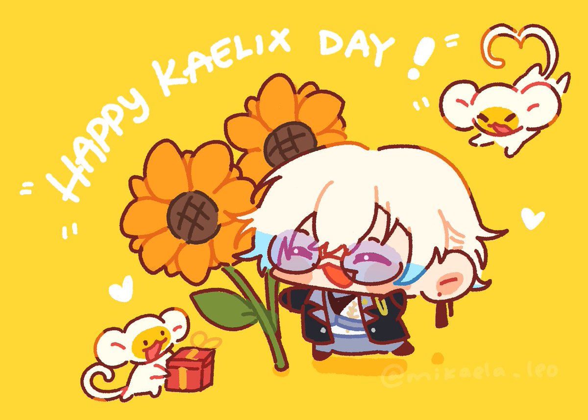 HAPPY BORTH TO THE SILLY LOVABLE BOUNCER!!
#kaepix #HBDKD25