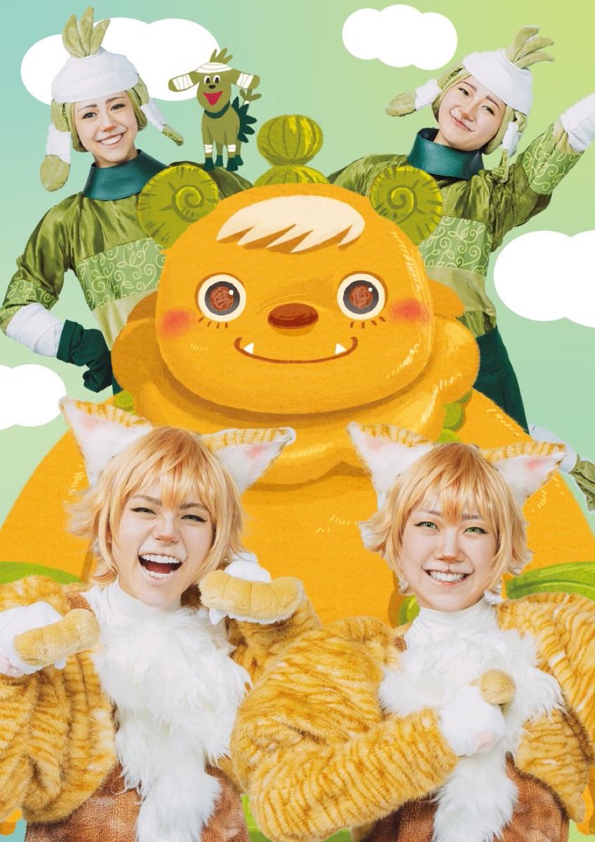 公式】森の戦士ボノロン編集部 (@bonolon_staff) / Posts / X