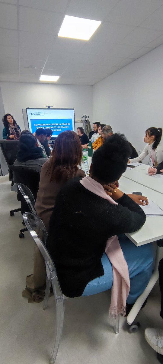 PimmsMédiation SeineetMarne tweet media