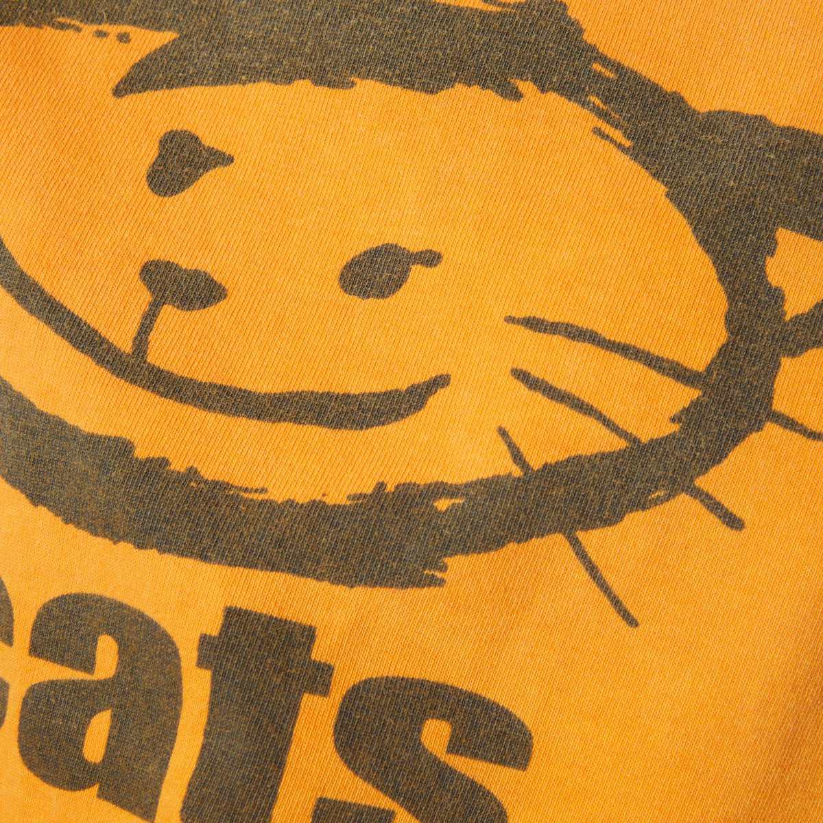 SAMPLE COLLECTION vol.2

【超染み込みプリント】
通常の染み込みプリントよりもインクの浸透率を上げることで生地表面の樹脂量を調節し、より馴染ませることによって独特のムラ感を狙ったプリント技法です。
marusho369.com/super_water_ba…

【Ultra Dye Penetration Print】
This is a printing technique