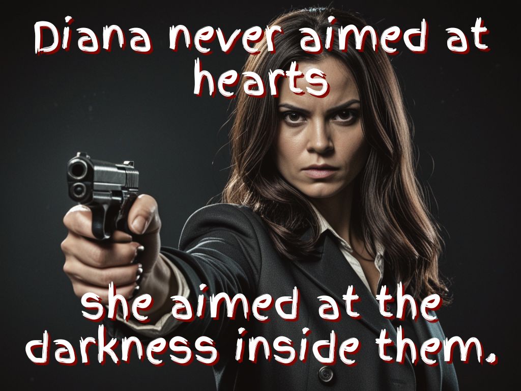 wmichael333's tweet photo. “Diana never aimed at hearts—she aimed at the darkness inside them.”
#StrongFemaleLead #ThrillerBooks #BloodMoon

https://t.co/hg8xssrN10 https://t.co/eRMHzMuHKa