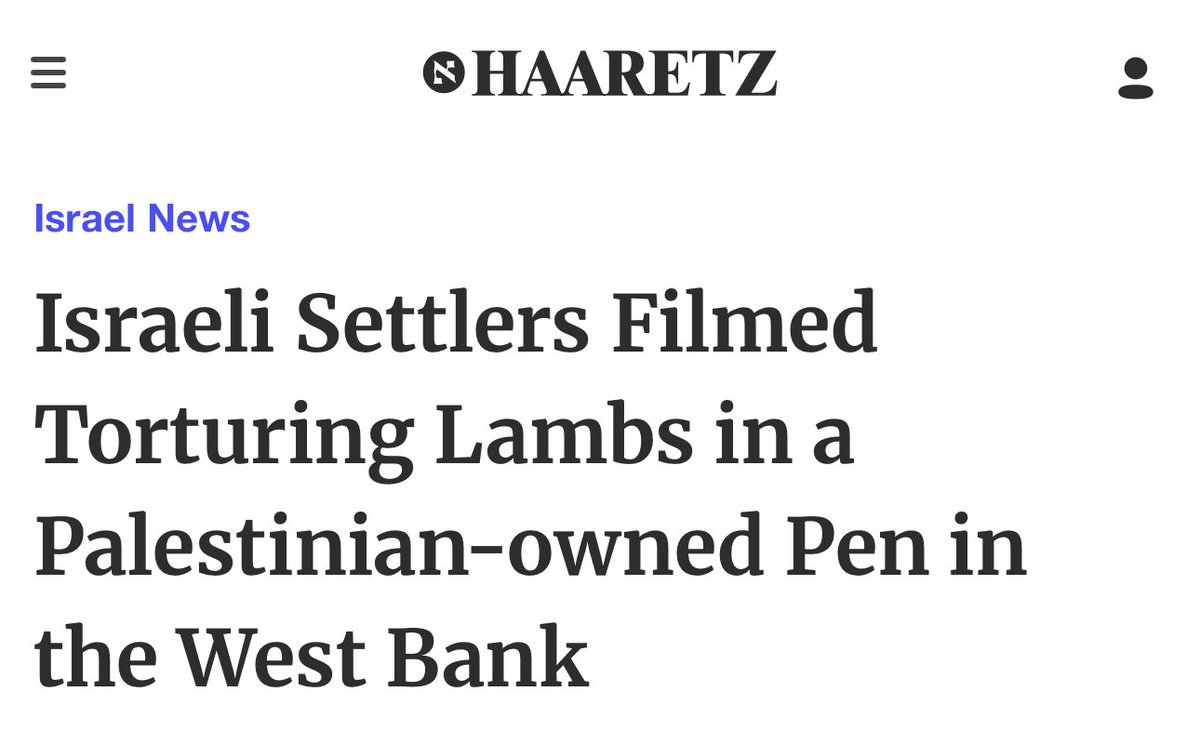 A very normal society.