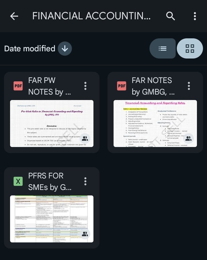 remkarts's tweet photo. Wala akong study twt pero I still want to share my notes to future CPAs esp sa mga condi sa FAR at MS!! 

Here are my personal notes for FAR and MS which helped me pass the Oct 2025 CPALE 

Link: https://t.co/zRdNopWuvn https://t.co/BPUilKsjIC