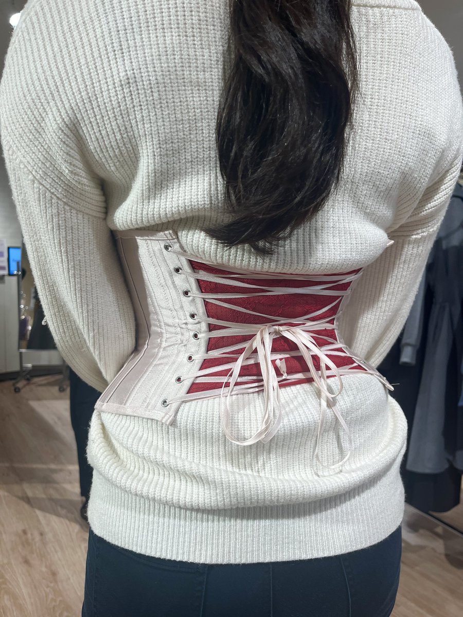 Enchanted Corset (@CorsetEnchanted) / Posts / X