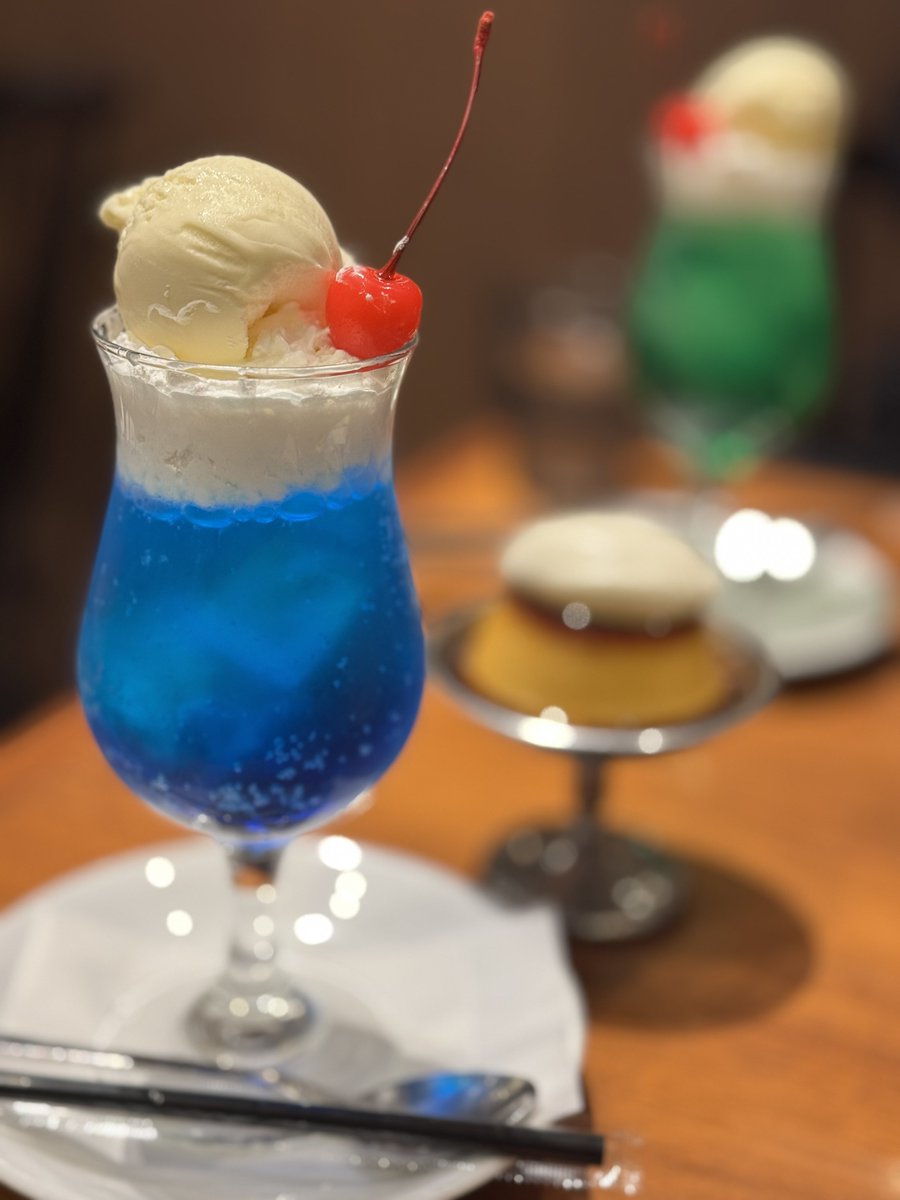 🍮🍹