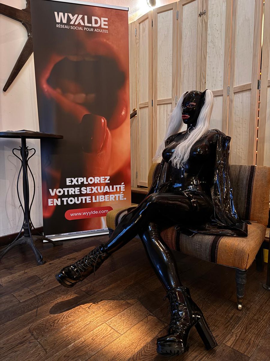 Sukeban, The Shiny Fiend tweet media