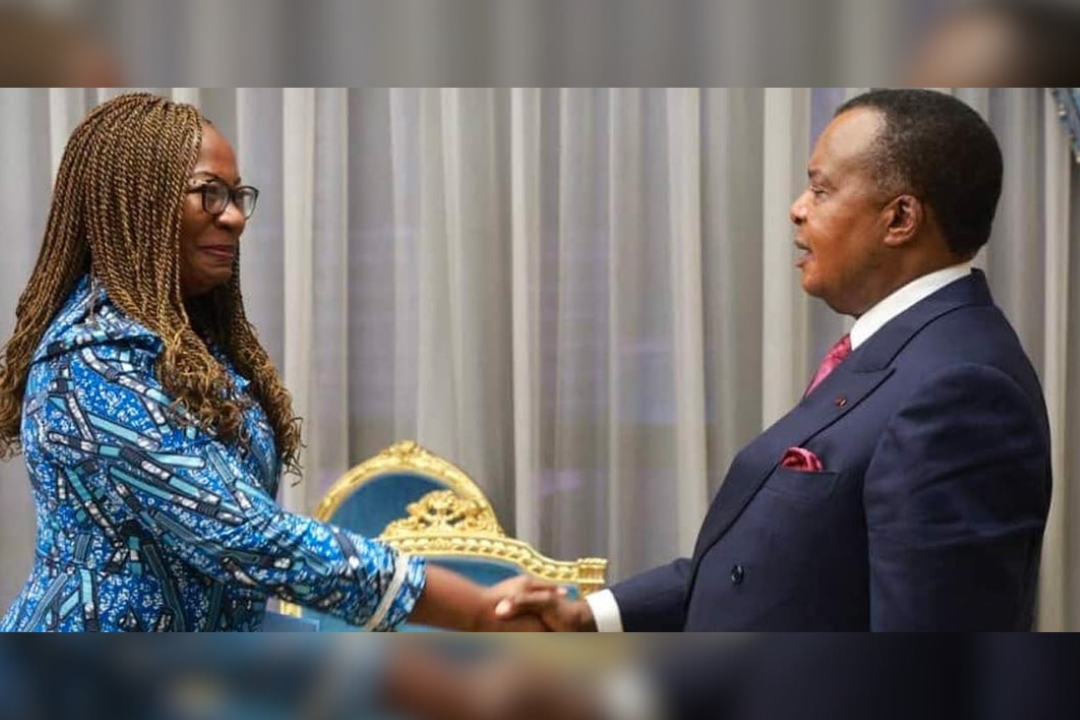 Womenstabloid's tweet image. African Development Bank and Republic of Congo deepen cooperation ahead of 2026 annual meetings

Read further: womenstabloid.com/african-develo…

📢Follow us for more insights and news updates!

#AfricanDevelopmentBank #RepublicOfCongo #EconomicDevelopment #Investment