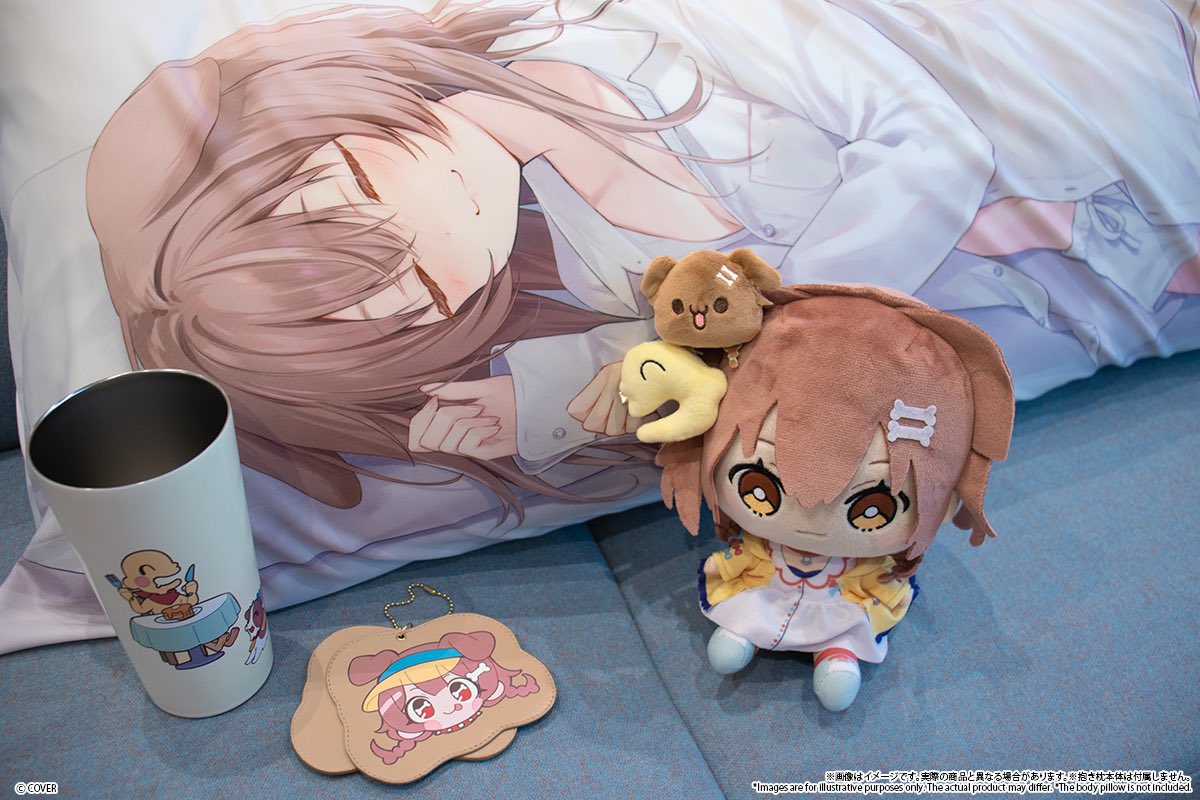 グッズ告知魔人です🧞ﾋﾟﾋﾟｰｯ
まもなく終了だでな💛⚠️🐶⚠️💛