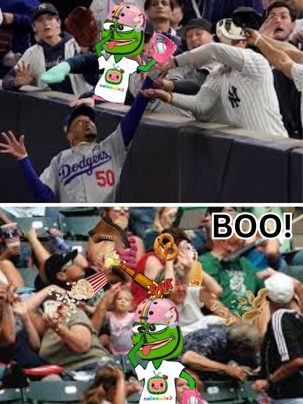SPECIAL PEPE tweet media