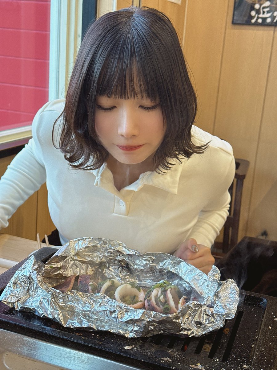 いい推しの日 という事で。
日常の四コマを

#いい推しの日 https://t.co/5vBDGqN3Qc