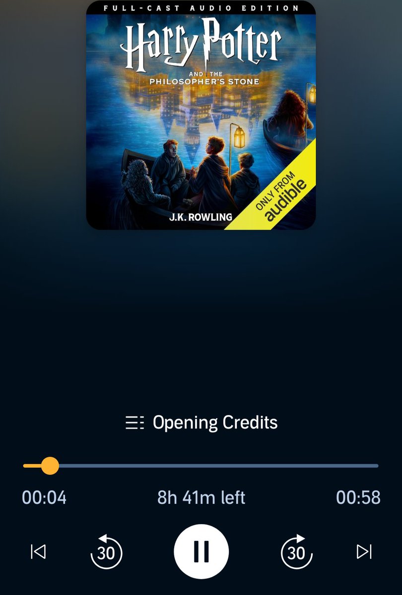 Here we go!
#HarryPotter