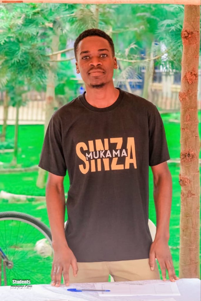 Aionios23's tweet photo. Meet our passionate leaders!
Ps. LJ Ajuna – Guiding us deeper in the Word through Bible study and cell groups.
Victor Mulondo – Youth Pastor with a heart for raising bold, Christ-centered youth.
Joshua Muwanguzi – Leading missions and evangelism, taking the gospel beyond walls. https://t.co/RbnkYT8wT8