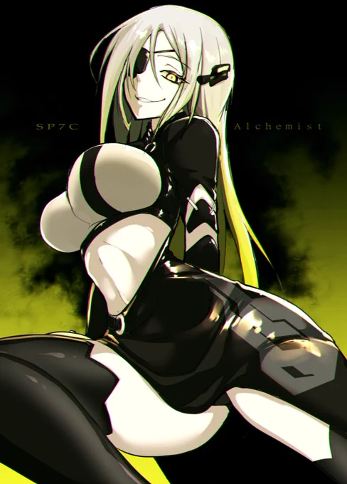 #このタグを見た人は自分の絵の太ももをのせる