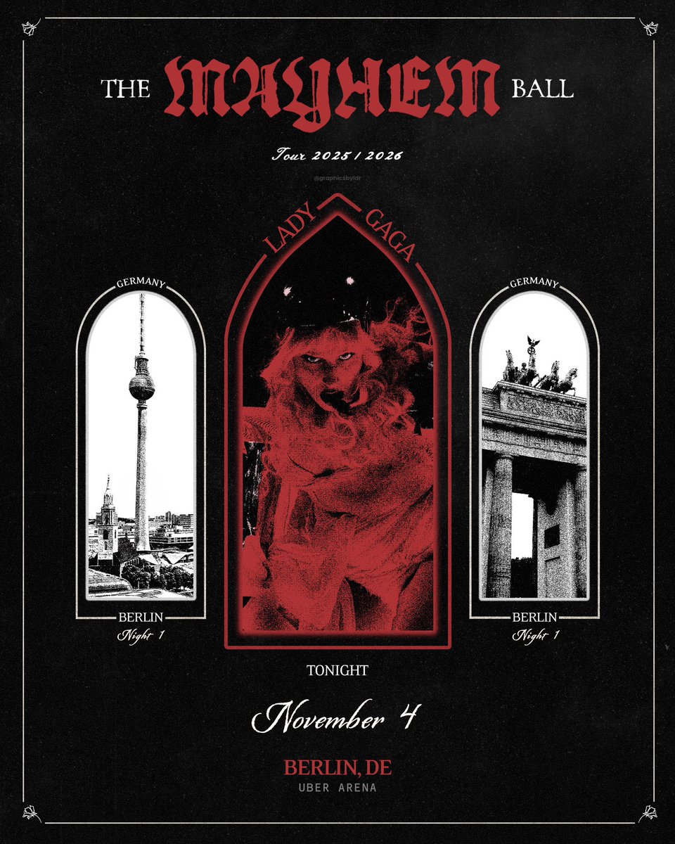 The MAYHEM Ball tweet media