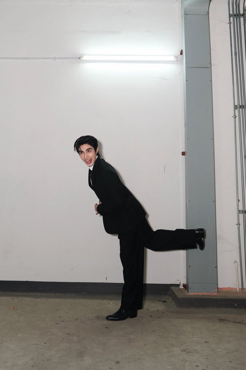 *บุคคลในภาพอนุญาตให้โพสได้😜
UPPOOM WeTV ALWAYS MORE
#WeTV2026xUPPOOM 
#WeTVAlwaysMore2026 
#poompps