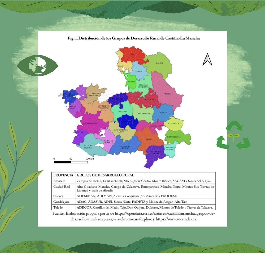 Ediciones de la Universidad de Castilla-La Mancha tweet media
