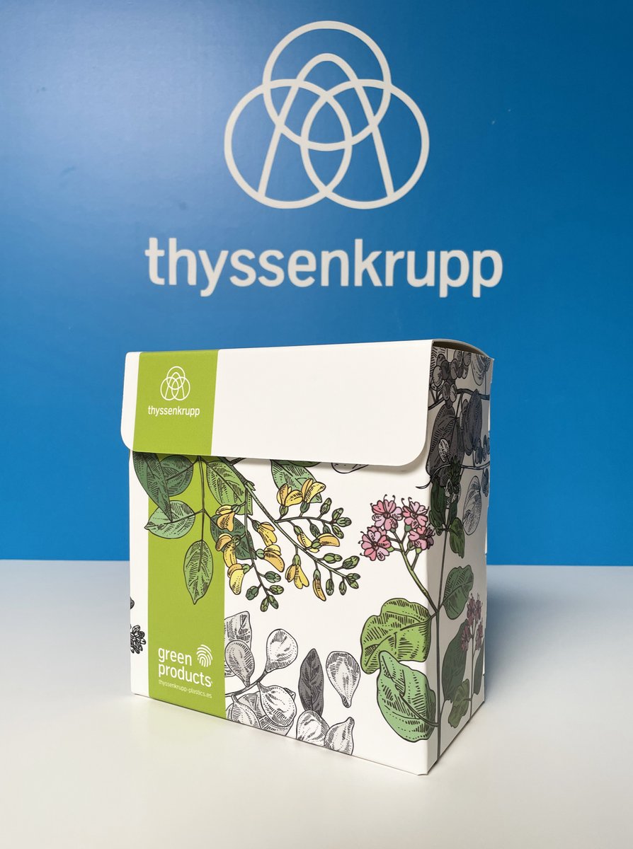 APdigitales's tweet image. Impresión #sostenible: Descubre la gama #ECO de materiales de #thyssenkrupp
➡️apdigitales.com/es/impresion-s…
#sostenibilidad #impresion #comunicacionvisual #rotulacion #packaging #retail #eventos #expositores