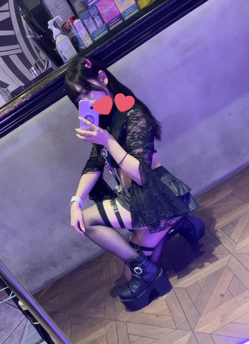 電脳サキュバスサイバーシーシャ歌舞伎町のツイート