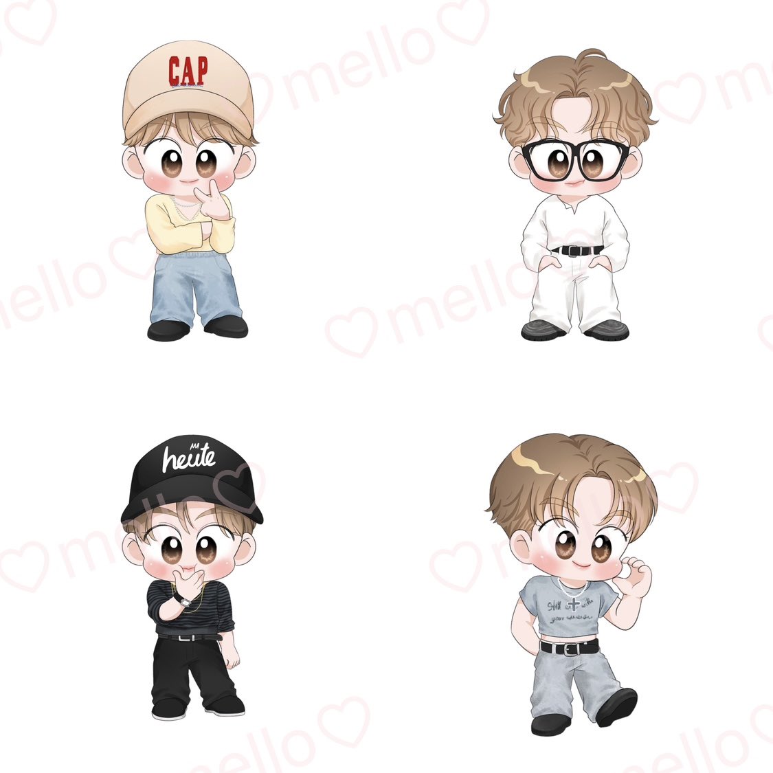 Mxl_mt's tweet photo. ♡ pls rt • 🐰♡ (สุ่มแจก jewel 2 บั้ม)

Silhouette Album
♡ บั้มละ 293 (ของครบ) + ของแถม
♡ บั้มละ 253 (ของครบ) ไม่มีของแถม

♡ การ์ดใบละ 193 (รับจำกัด เอาออก=หมด)

♡ รับถึง 12/11 หรือจนกว่ายอดจะครบ

forms : https://t.co/olhv2ovTop

#marktuan #silhouette
#ShopeexMarkTuanEvent https://t.co/hSiKzXhj2H