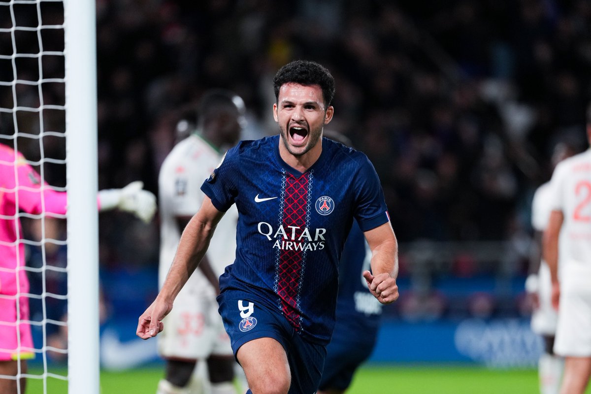 The French Football Show tweet media