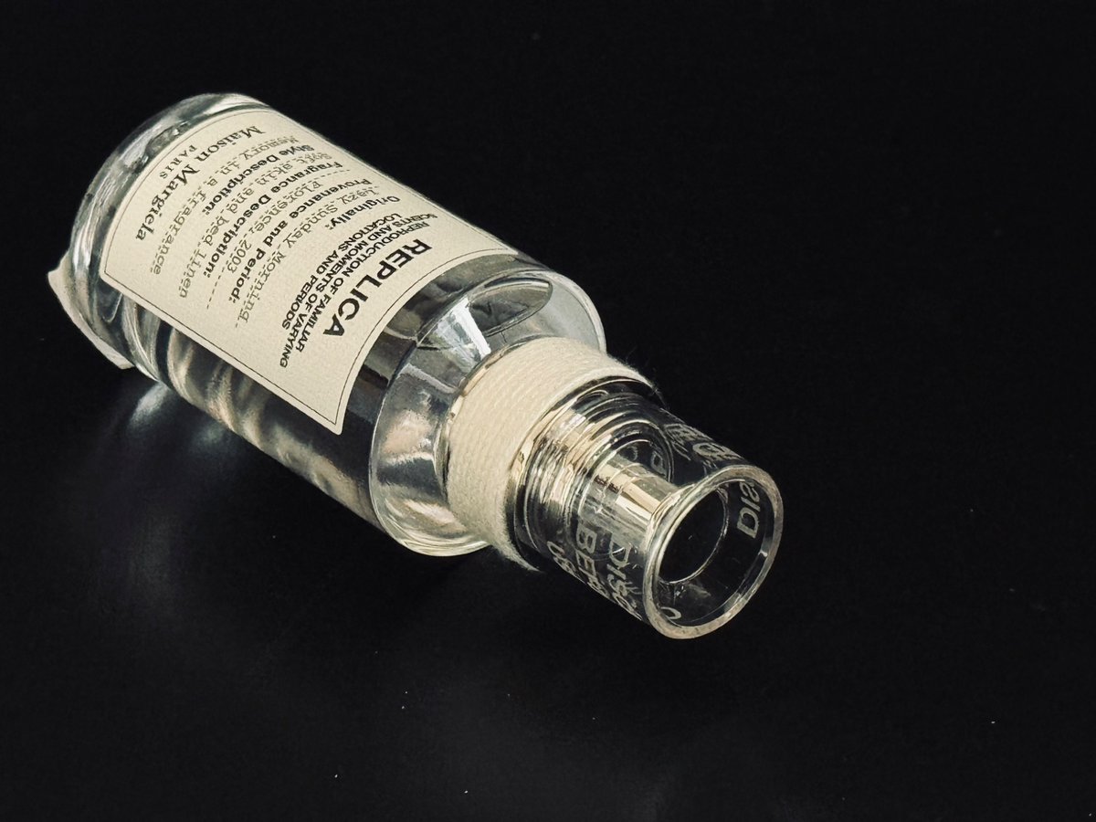 【おもち】Maison Margiela REPLICA185ml おもち様専用】Maison Margiela REPLICA185ml