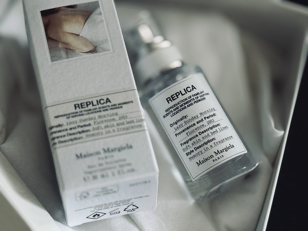【おもち】Maison Margiela REPLICA185ml おもち】Maison Margiela REPLICA185ml おもち】Maison Margiela