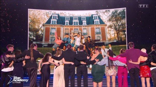 Lparzival97's tweet photo. Promo 2023 ❤️‍🩹 2 ans déjà #StarAcademy https://t.co/NpKjT9uJVu