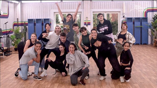 Lparzival97's tweet photo. Promo 2023 ❤️‍🩹 2 ans déjà #StarAcademy https://t.co/NpKjT9uJVu