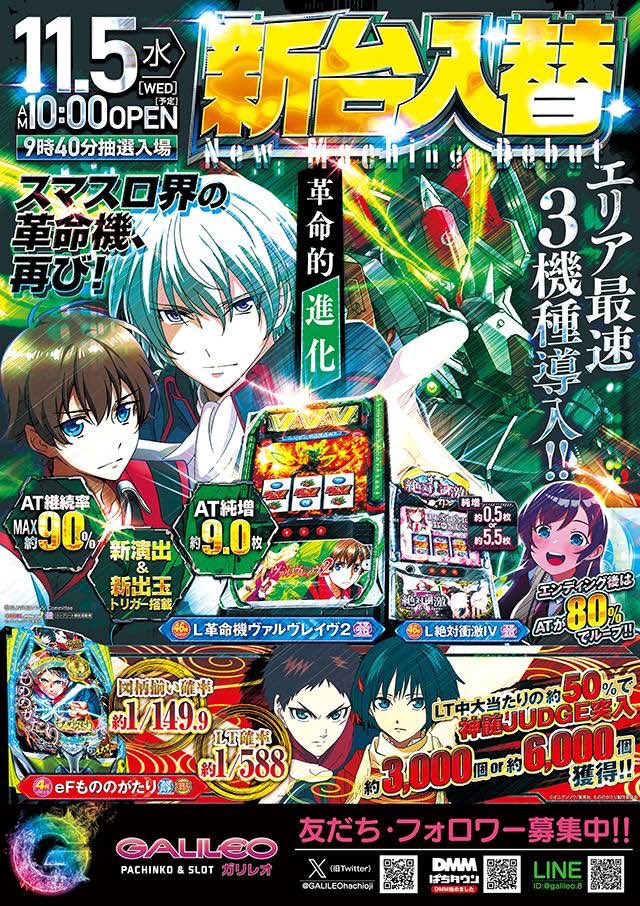 将輝@ SLOT (@EQwituPlo6gw8sn) / Posts / X