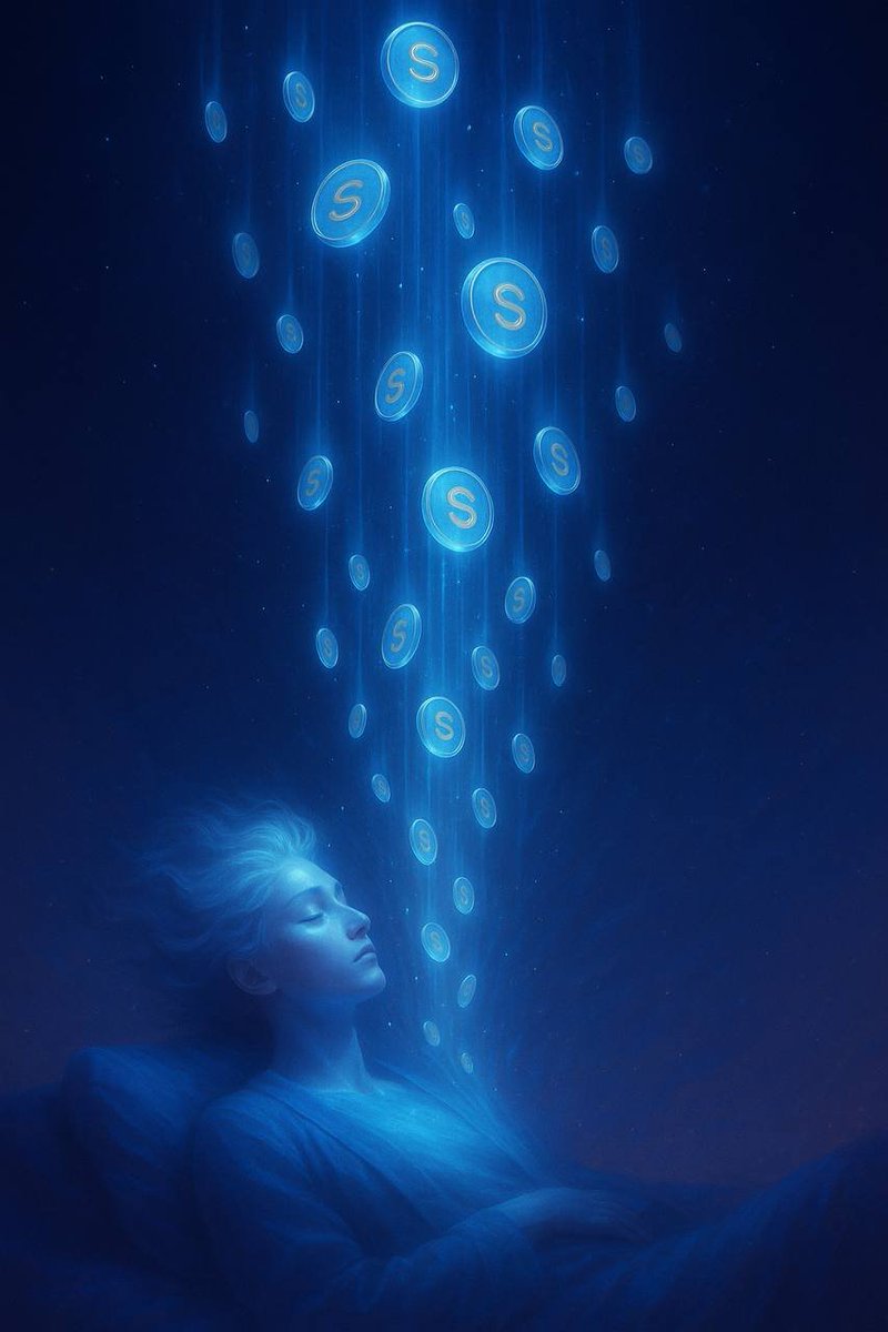 0xPaomo's tweet image. 🎁 Somnus AI 空投活动来啦 — 888 名幸运儿！

@AI_Somnus 平台正以特别空投活动庆祝社区的蓬勃发展 💫  
立即成为 Somnus AI 用户，即有机会赢取丰厚奖励！

🧠 参与方式

1️⃣ 在 somnusai.xyz/ai 注册并激活 Somnus AI 用户账号  
2️⃣ 自动进入抽奖池，坐等好运降临

💰 奖励详情  
• 888…