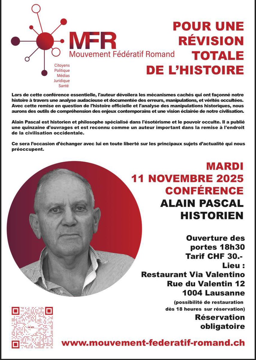 SOIRÉE EXCEPTIONNELLE ! PARTAGEZ MASSIVEMENT!