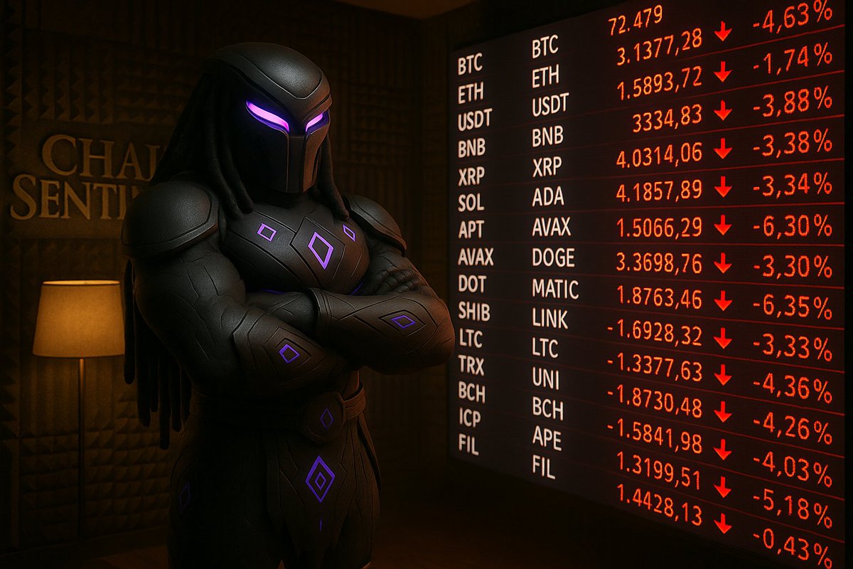 Apex Sentinel tweet media