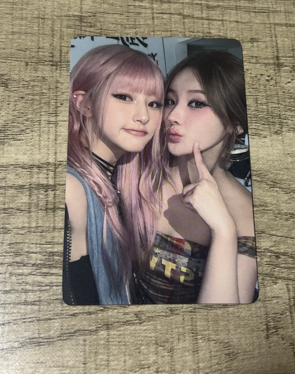 KISS OF LIFE TOKYO MISSION START kissoflife キオプ 交換 封入