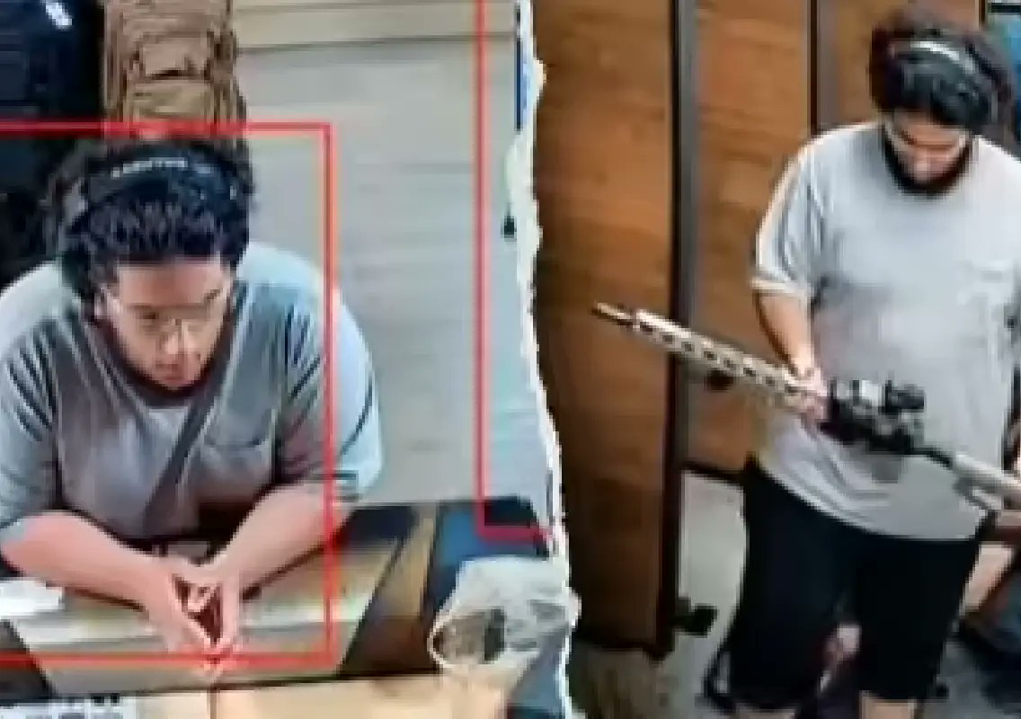 Newskarnataka's tweet image. Two men charged in foiled ISIS-inspired Halloween plot in Michigan

#MichiganNews #FBI #TerrorPlot #ISIS #USSecurity

newskarnataka.com/s/edlm5c