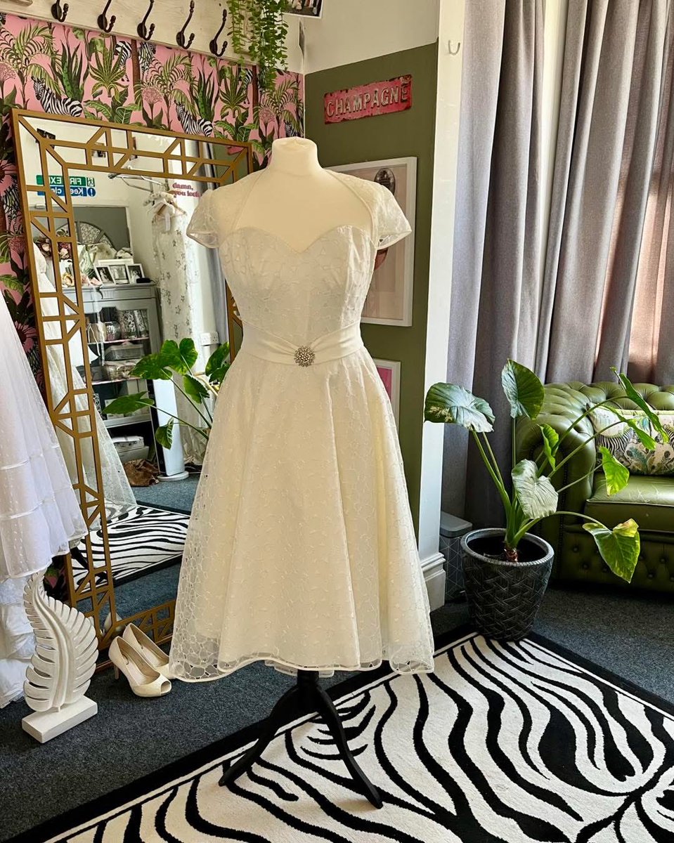 Sydney Grace Bridal tweet media