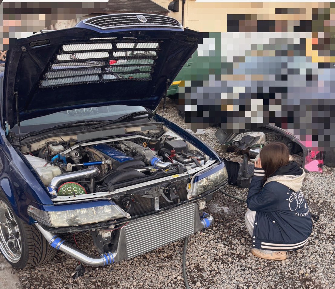 西城 (@jzx2500t) / Posts / X