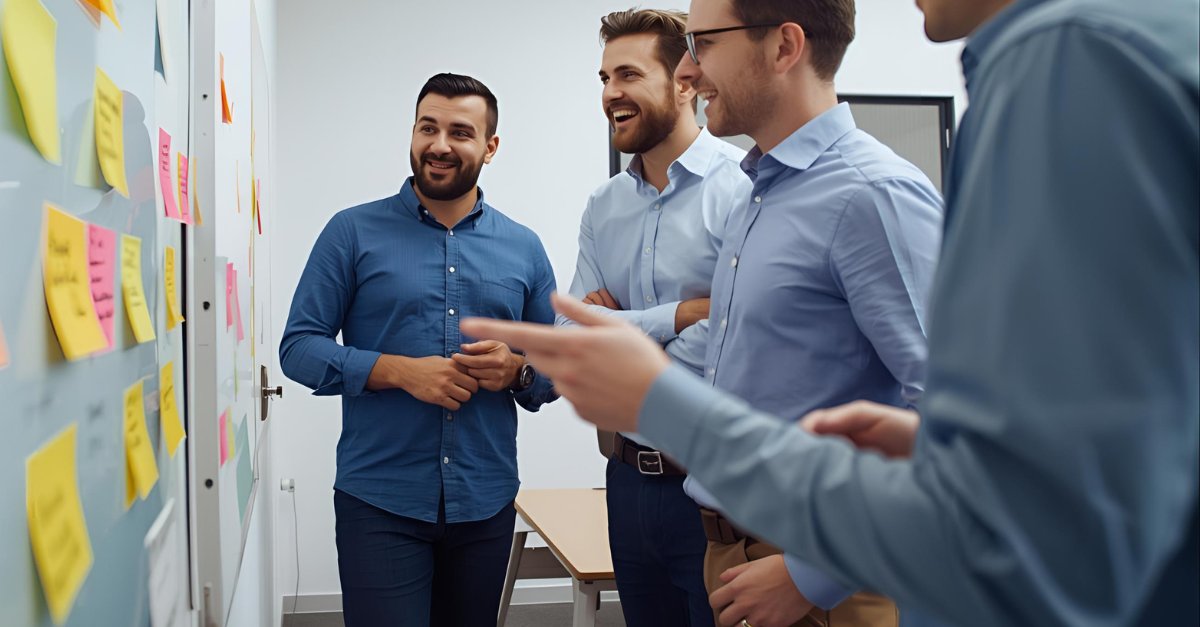 Betrek medewerkers voordat verloop begint! Verloop start vaak veel eerder, zodra medewerkers zich niet gehoord of betrokken voelen. In onze training Teamleiderschap dat medewerkers bindt leren leidinggevenden hoe ze dit signaleren en voorkomen.
#Teamleiderschap