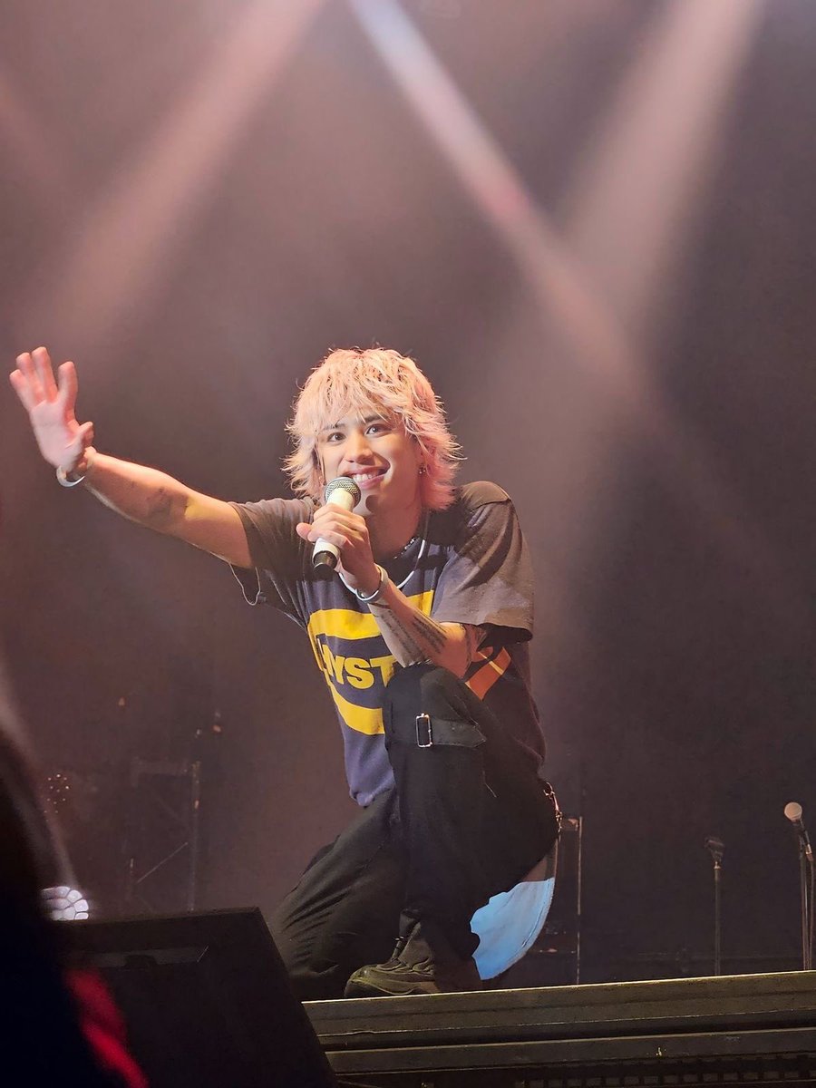 ONE OK ROCK【Fanclub】 (@oneokrock_FC_) / Posts / X