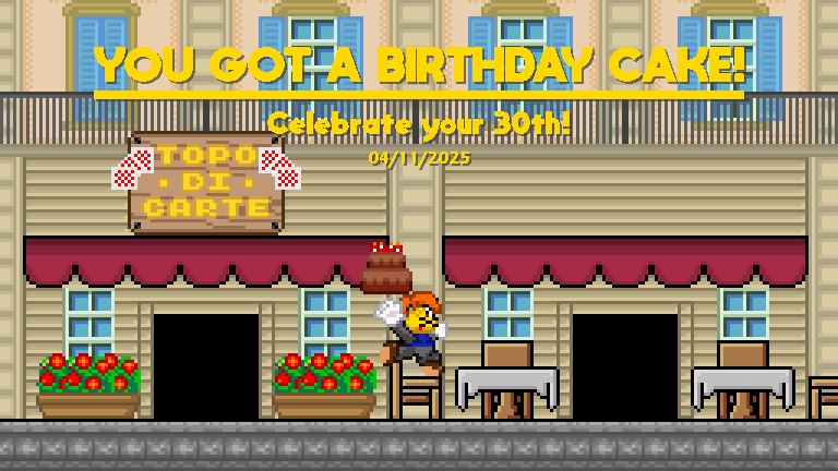 Tehtt123's tweet image. Today's my Birthday ^^ Figured I'd post something simple today!