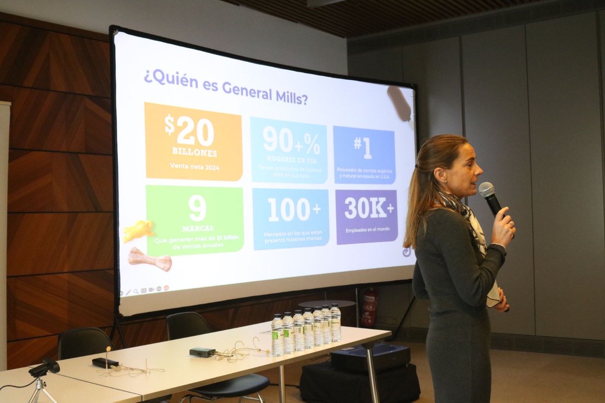 Cluster de Alimentación y Nutrición de Aragón tweet media