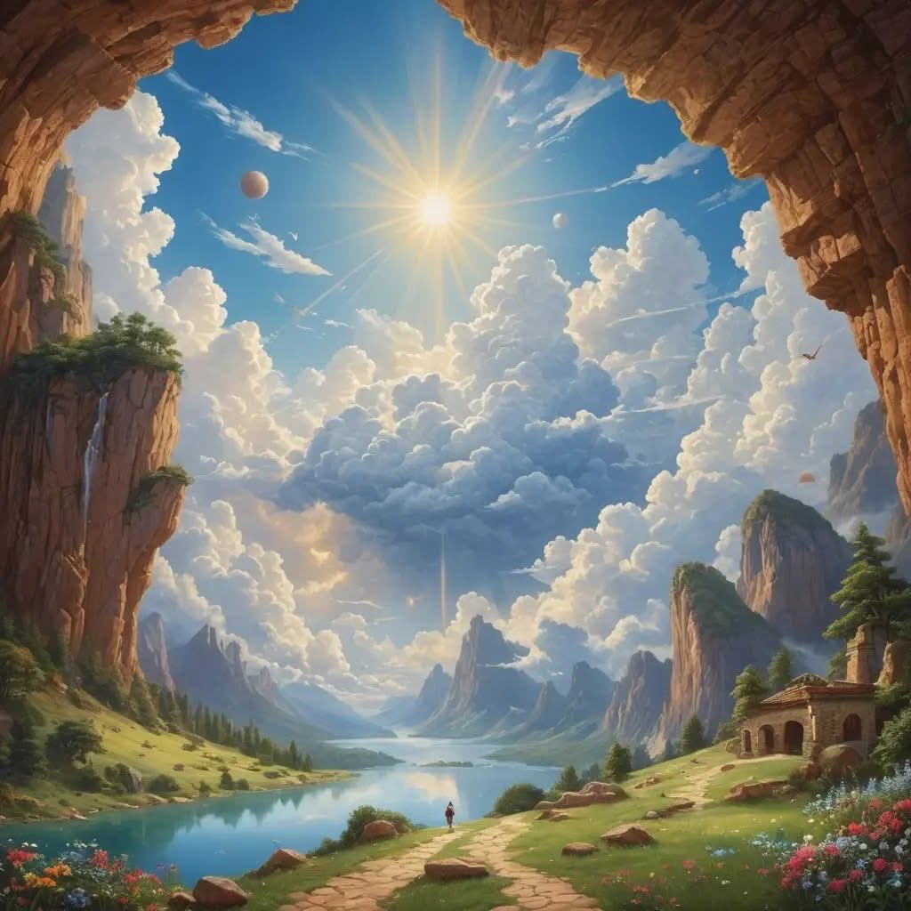 واحنا في الجنة 
هنركب حاجه اسمها النجائب عشان نزور 
ربنا سبحانه وتعالى؟

بص وفجأة واحنا في الجنة هنلاقي ملائكة بتنادي في طرقات الجنة : يا اهل الجنة  ان الله يستزيركم  فحيّ علي زيارة الرحمن 

تخيل ربنا جل جلاله يدعونا لزيارته
يحكيلنا حبيبنا النبي صلى الله عليه وسلم اننا ساعتها