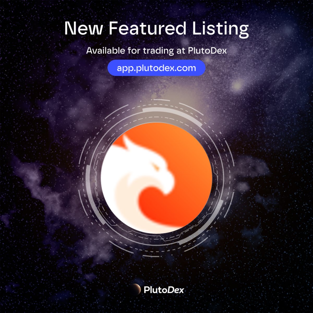 plutodex_com's tweet image. We have just added $CSIX in to our Listing

Official Community @trycarbonio 

Trade With Leverage Top Crypto coins with PlutoDex.com