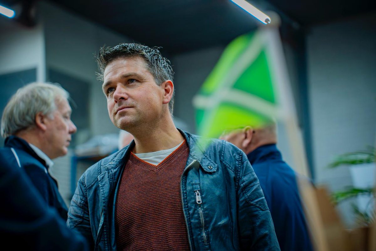 De tweede kamer verkiezingen waren erg succesvol voor het <a href="/cdavandaag/">CDA</a> . Ik vond het een eer en leerzame periode om deze campagne mee te mogen doen als kandidaat. Nog eervoller vind ik dat ik bijna 4300 voorkeurstemmen heb mogen behalen. Dank!